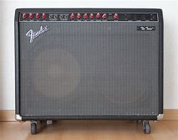 Image result for Fender Twin
