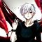 Image result for Anime Profile Pictures Tokyo Ghoul
