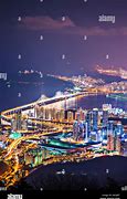 Image result for Busan Skyline