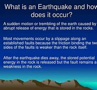 Image result for Earthquake Images for Presentation