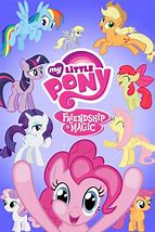 Image result for My Little Pony: Friendship Is Magic Tv