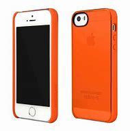 Image result for Orange iPhone 5S Cases