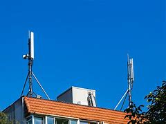 Image result for Tall Antennas