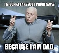 Image result for Protective Dad Meme