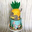 Image result for Cake Decorating Spongebob SquarePants