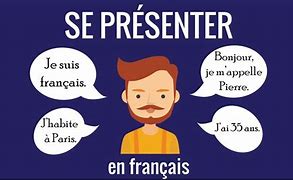 Image result for SE Presenter En Francais