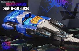 Image result for Shattered Glass Unicron