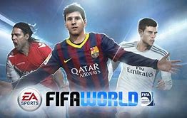 Image result for EA FIFA Major League Soccer