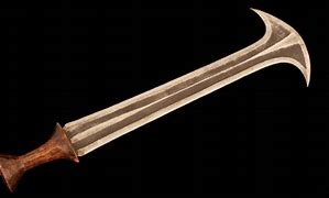 Image result for Wide Tip Sword