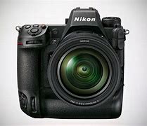 Image result for Nikon Mirrorless Cameras