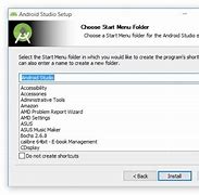 Image result for Android Studio Installation
