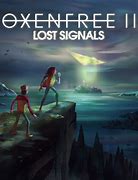 Image result for Lost Signal Signs