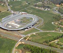 Image result for North Wilkesboro Speedway Aerial