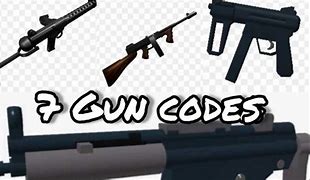 Image result for Roblox Admin Gear Codes Gun