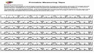 Image result for Tape Measure with Cm