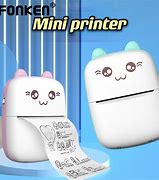 Image result for Small Printers Wireless