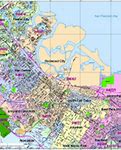 Image result for Redwood City, California