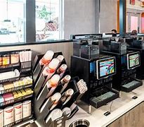 Image result for 7-Eleven Coffee Station