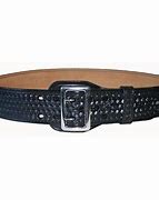 Image result for Basketweave Duty Belt Velcro