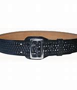 Image result for Basketweave Duty Belt Velcro