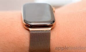 Image result for apple watch milanese loop