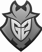 Image result for G2 eSports Logo