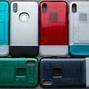 Image result for iPhone X. Back Cover Discovery