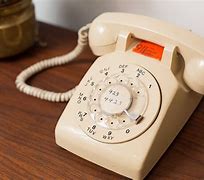 Image result for 1960 Rotter Phone
