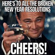 Image result for Happy New Year Work Meme