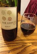 Oak Leaf Merlot に対する画像結果