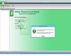 Image result for How to Recover Corrupted Excel File