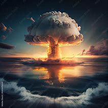Image result for Explosion in Water