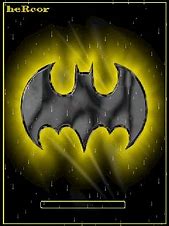 Image result for Batman Symbol