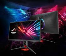 Image result for Asus 24 in Gaming Monitor