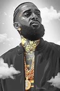 Image result for Nipsey Hussle Lakers Clip Art