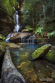 Image result for Waterfalls New South Wales