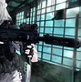 Image result for Anime Girl Gun Meme