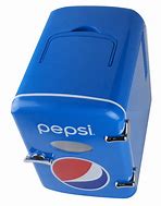 Image result for Pepsi Mini Fridge Wrap Image