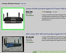 Image result for How to Set Up a Wi-Fi Connection