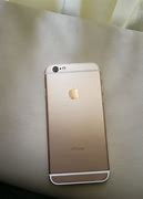 Image result for iPhone 6 Gold 16GB