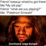 Image result for Pokemon Emerald Memes