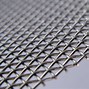 Image result for Stainless Steel Bias Wire Mesh