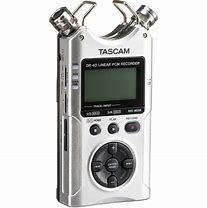 Image result for Tascam Portable Recorder