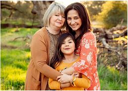 Image result for Family Photography 3 Generations