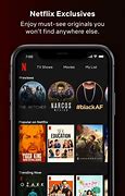 Image result for Netflix On Phone
