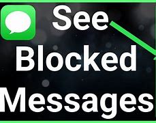 Image result for How to Know If You Are Blocked On iPhone