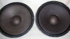 Image result for Speaker Pioneer 15 Inch