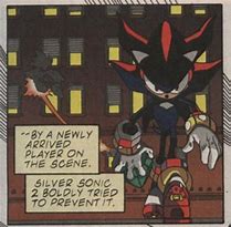 Image result for Shadow Archie Comic Face Meme