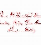 Image result for Enjoy Your Sunday Quotes