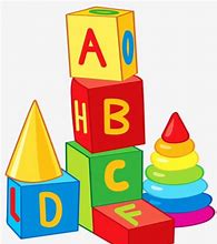 Image result for Building Blocks Clipart